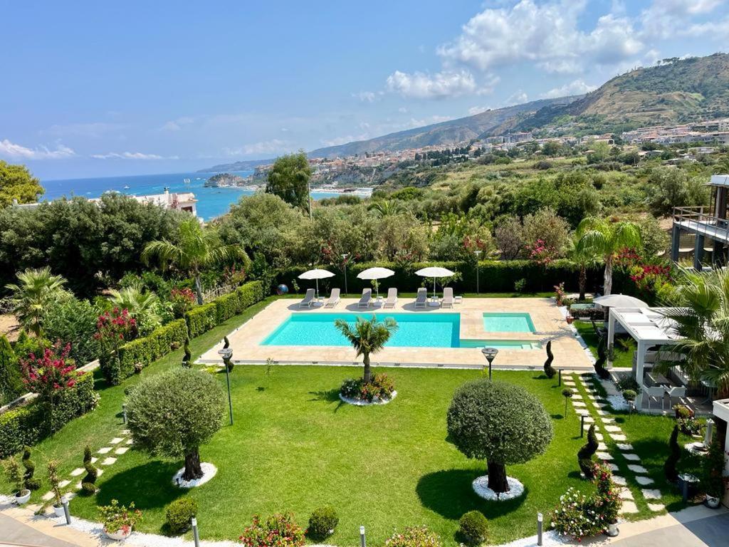 La Dimora Degli Angeli Apartament